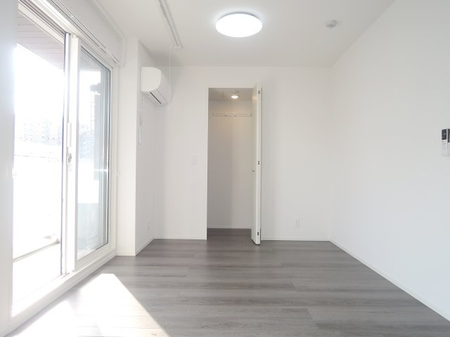 【寝室】 | D-ROOM NANKAI