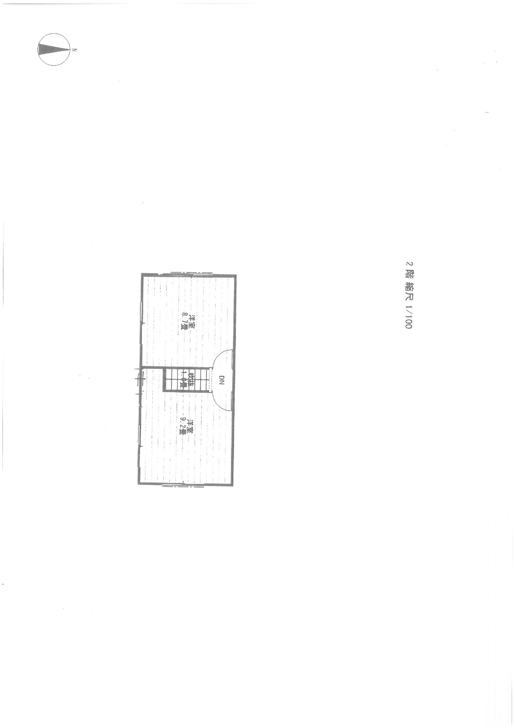 【区画図】の画像