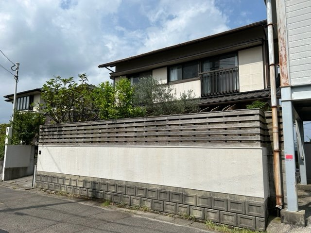 鹿児島市明和　90坪の画像