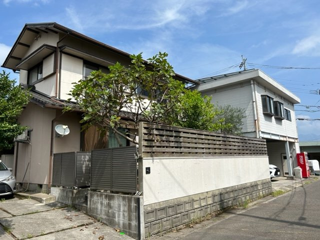 【間取り】の画像