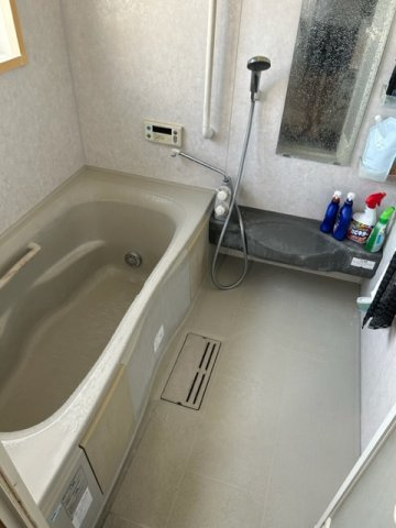 【浴室】の画像