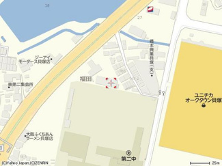 【地図】