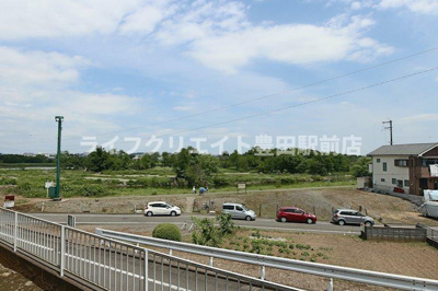 【展望】 | サンライフクレセントアレイ