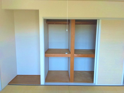 【洗面所】 | アングル樫の木