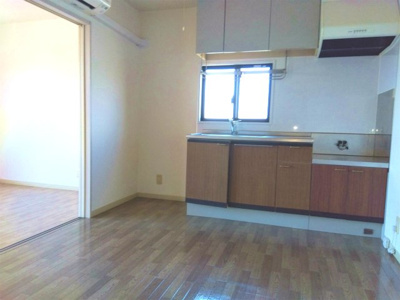 【寝室】 | アングル樫の木