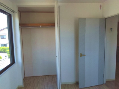 【居間・リビング】 | アングル樫の木