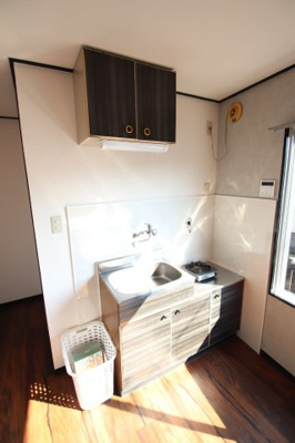 【キッチン】 | Stylish24UHO