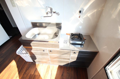 【キッチン】 | Stylish24UHO