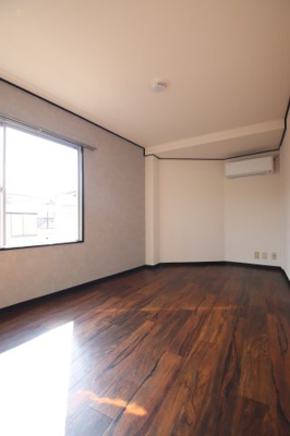 【洋室】 | Stylish24UHO