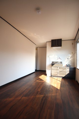 【洋室】 | Stylish24UHO