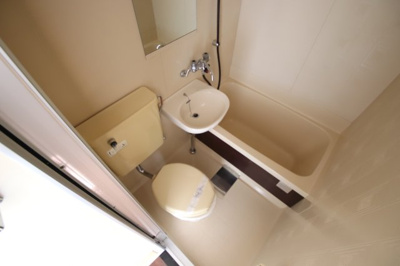 【浴室】 | Stylish24UHO