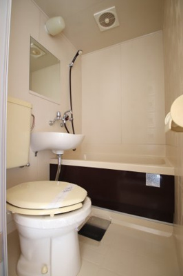 【浴室】 | Stylish24UHO