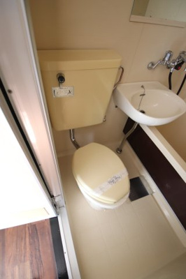 【トイレ】 | Stylish24UHO