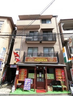 【外観】 | パティオ千里山 | 外観★