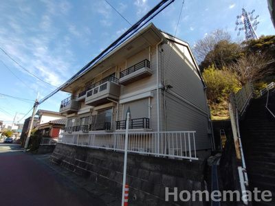 【外観】 | カーサ六国