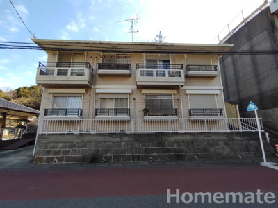 【外観】 | カーサ六国