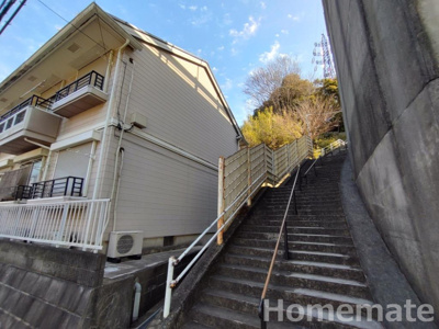 【その他共用部分】 | カーサ六国