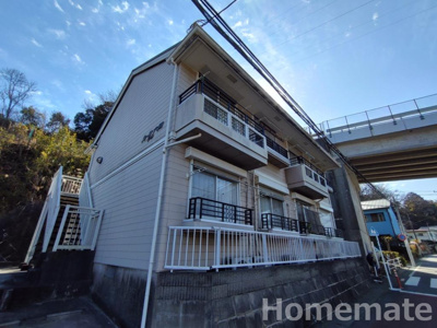 【外観】 | カーサ六国