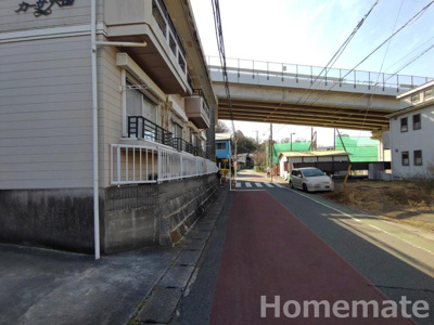 【その他共用部分】 | カーサ六国