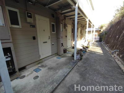 【その他共用部分】 | カーサ六国