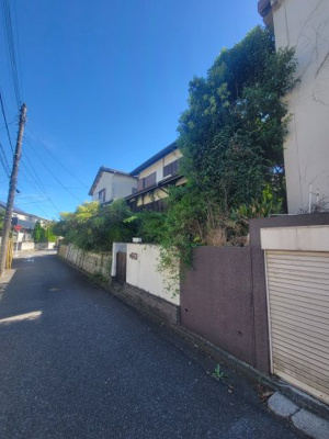 【外観】 | 船橋市八木ヶ谷3丁目土地