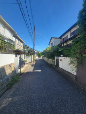 【外観】 | 船橋市八木ヶ谷3丁目土地