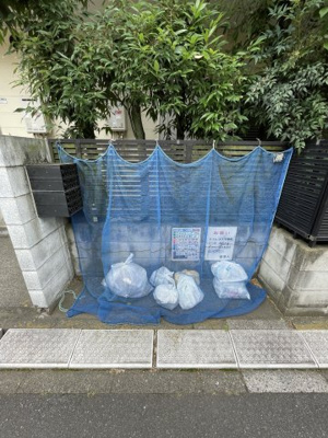 【その他共用部分】 | ハイム・スズキ | 月額管理料無料！賃貸管理はアブレイズパートナーズにお任せを！