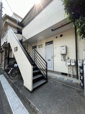 【エントランス】 | ハイム・スズキ | 月額管理料無料！賃貸管理はアブレイズパートナーズにお任せを！