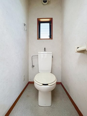 【トイレ】 | ハイム・スズキ | 月額管理料無料！賃貸管理はアブレイズパートナーズにお任せを！