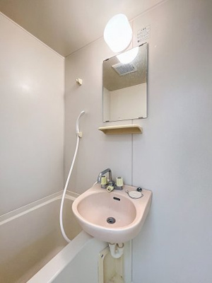 【収納】 | ハイム・スズキ | 月額管理料無料！賃貸管理はアブレイズパートナーズにお任せを！