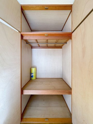 【内装】 | ハイム・スズキ | 月額管理料無料！賃貸管理はアブレイズパートナーズにお任せを！