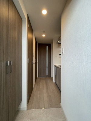 【内装】 | S-RESIDENCEドーム前千代崎