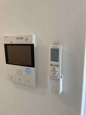 【セキュリティ】 | S-RESIDENCEドーム前千代崎