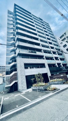 【外観】 | S-RESIDENCEドーム前千代崎