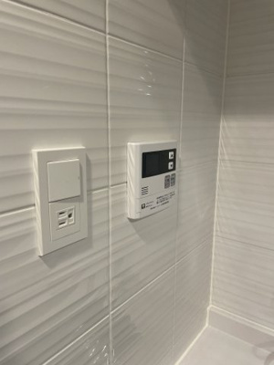 【設備】 | S-RESIDENCEドーム前千代崎