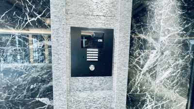 【セキュリティ】 | S-RESIDENCEドーム前千代崎