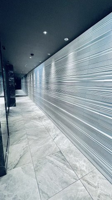 【エントランス】 | S-RESIDENCEドーム前千代崎