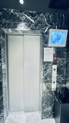 【その他共用部分】 | S-RESIDENCEドーム前千代崎