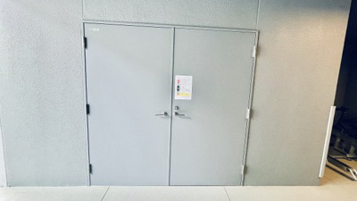 【その他共用部分】 | S-RESIDENCEドーム前千代崎