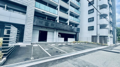 【ロビー】 | S-RESIDENCEドーム前千代崎