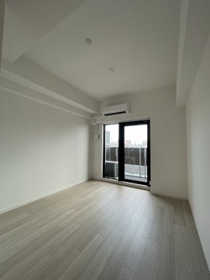 【洋室】 | S-RESIDENCEドーム前千代崎