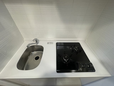 【キッチン】 | S-RESIDENCEドーム前千代崎