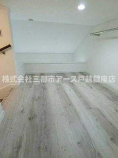 ハーミットクラブハウス平町