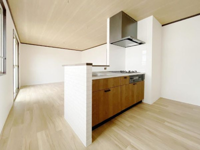 【居間・リビング】 | オレンジヒルズ