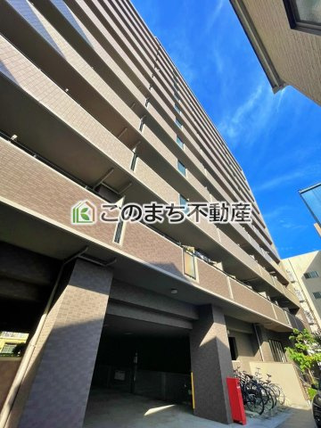 サーパス中河原の外観|本日ご内覧できます(*^^*)
お電話でのお問合せが非常にスムーズです！
現地直接集合のお待ち合わせも大丈夫です！
お気軽にお問合せ下さい(^^)/