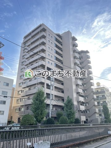 サーパス中河原