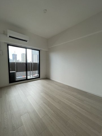 【洋室】 | S-RESIDENCEドーム前千代崎