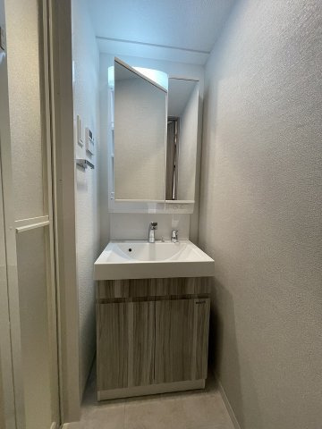 【独立洗面台】 | S-RESIDENCEドーム前千代崎