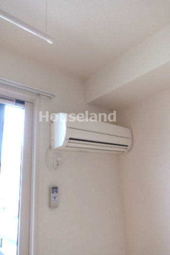 Flora みさきの設備