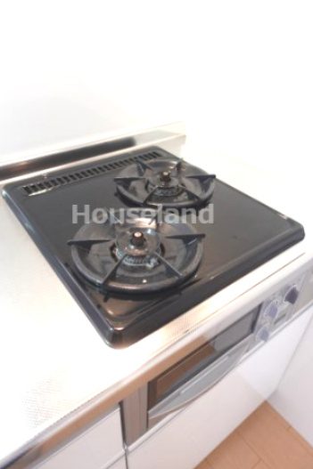 Flora みさきの設備